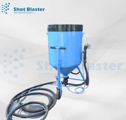 Shot Blaster