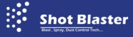 Shot Blaster